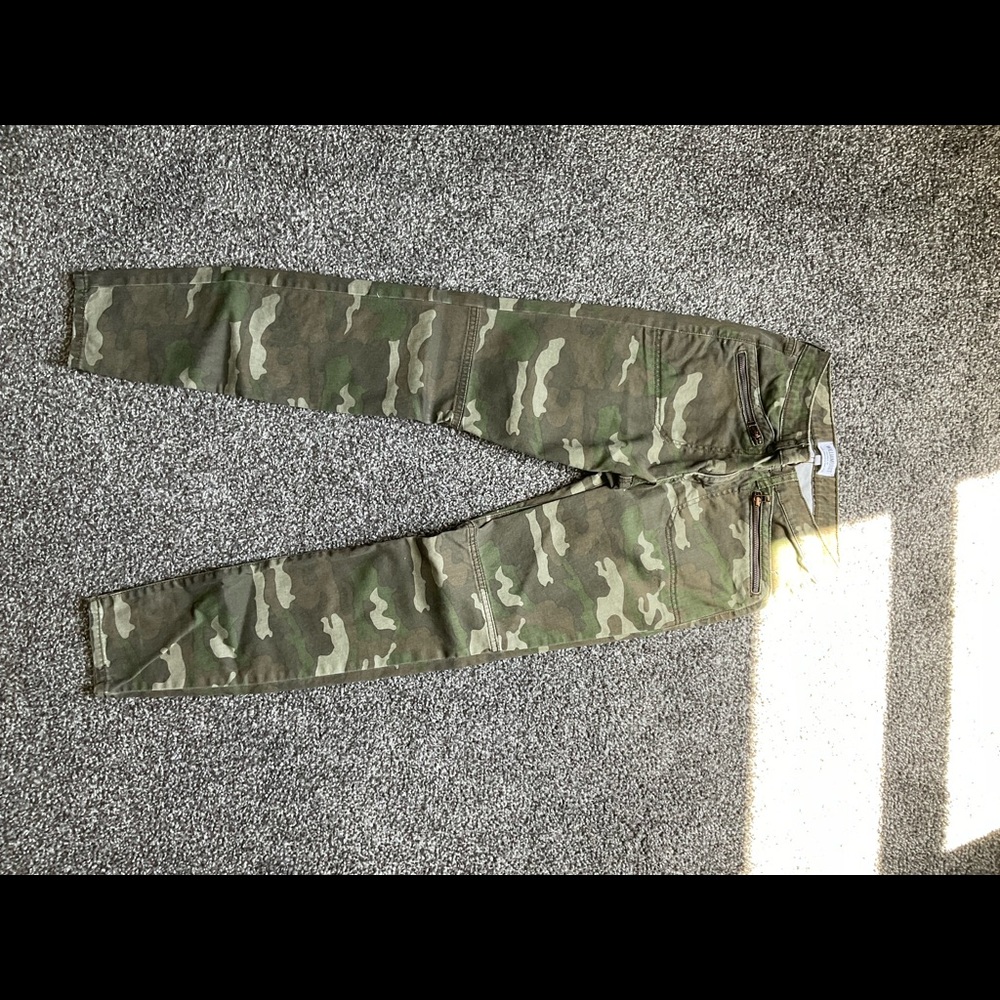 Pants